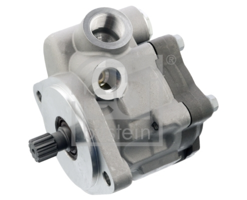 FEBI BILSTEIN 104125 Direksiyon Sistemi Direksiyon Pompası - MERCEDES-BENZ AROCS uyumlu