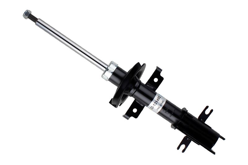BILSTEIN 22-131492 Süspansiyon Sistemi Amortisör - RENAULT LAGUNA II (BG0/1_) uyumlu