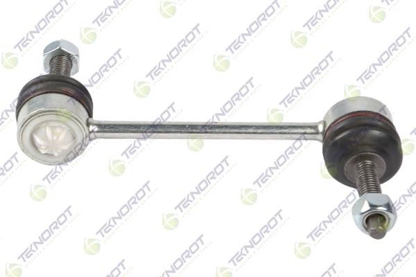 TEKNOROT JA-410 Süspansiyon Sistemi Stabilizatör - JAGUAR S-TYPE II (X200) uyumlu