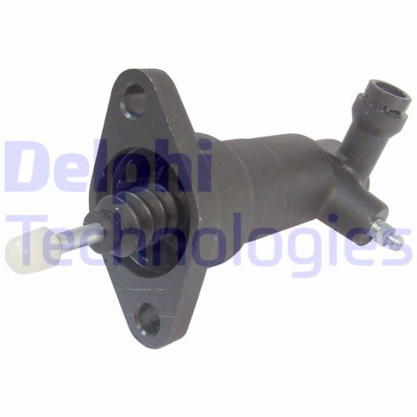 DELPHI LL80138 Debriyaj Sistemi Debriyaj Merkezi - VW PASSAT B7 (362) uyumlu