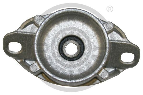OPTIMAL F8-6354 Süspansiyon Sistemi Amortisör - PEUGEOT 307 (3A/C) uyumlu