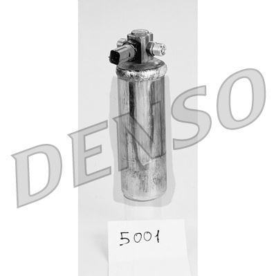DENSO DFD20006 İklimlendirme Sistemi Kurutucu - OPEL FRONTERA A (U92) uyumlu
