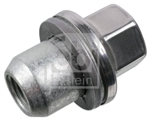 FEBI BILSTEIN 102744 Jant & Lastik & Bijon Jant - LAND ROVER DISCOVERY IV (L319) uyumlu