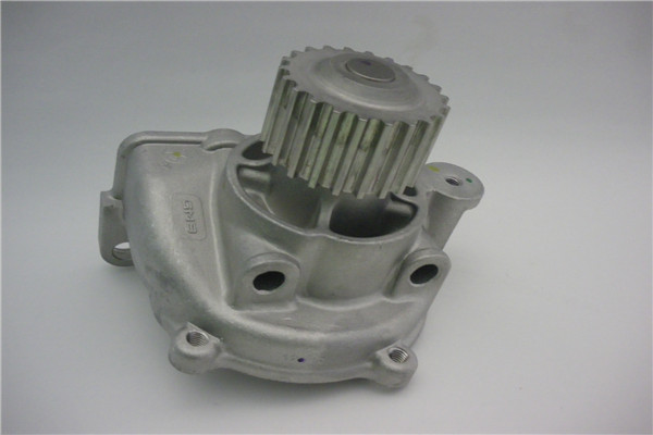 GMB GWMZ-30A Motor Devirdaim - MAZDA 323 III Station Wagon (BW) uyumlu