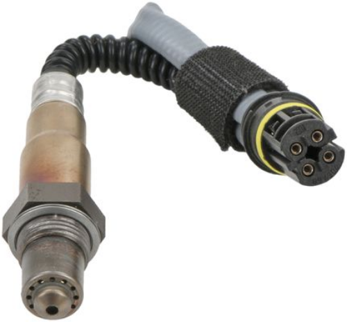 BOSCH 0 258 006 809 Emme & Egzoz Sistemi Egzoz Sensörleri - BMW 5 Touring (E61) uyumlu