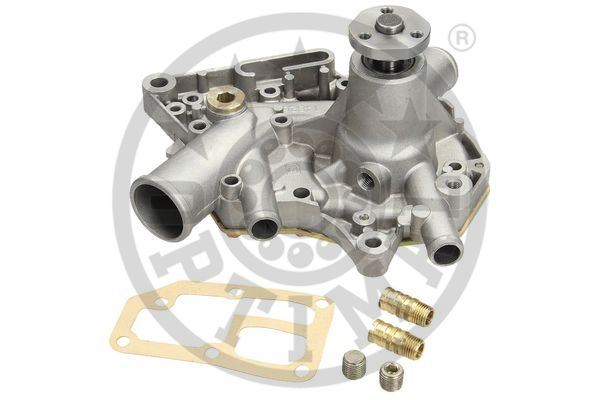OPTIMAL AQ-1544 Motor Devirdaim - RENAULT 4 (112_) uyumlu