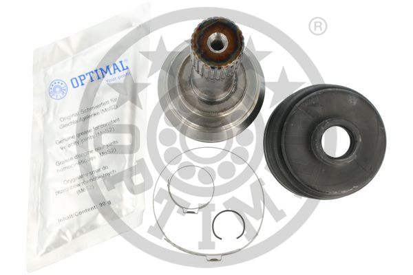 OPTIMAL CW-2681 Diferansiyel & Aktarma Sistemi Mafsallar - SUZUKI VITARA (ET, TA, TD) uyumlu