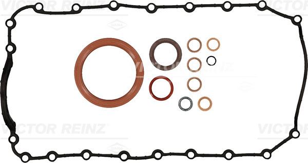 VICTOR REINZ 08-34359-01 Motor Karter Contası - DACIA LOGAN Pick-up (US_) uyumlu