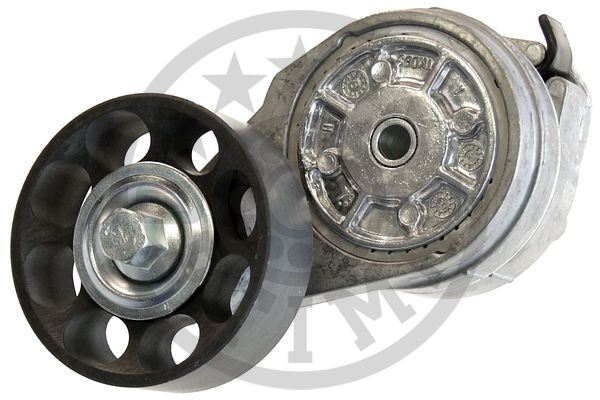 OPTIMAL 0-N1857 Motor Kayış Gergisi - LAND ROVER RANGE ROVER II (P38A) uyumlu