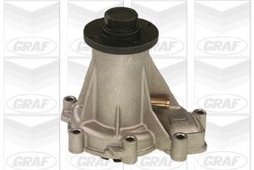GRAF PA583 Motor Devirdaim - MERCEDES-BENZ C-SERISI (W202) uyumlu