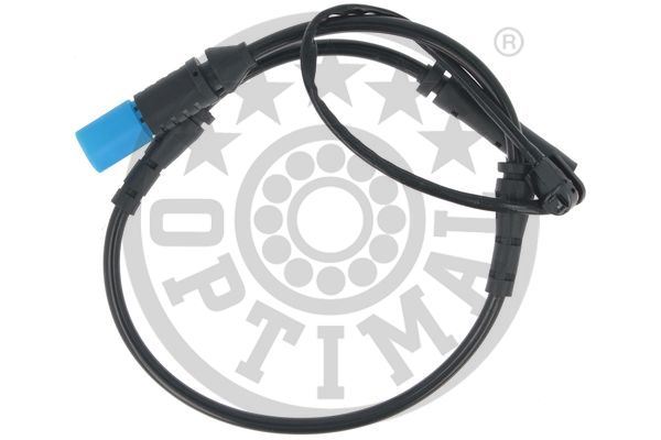 OPTIMAL WKT-60119K Fren Sistemleri Aşınma Göstergesi - BMW 3 (G20, G80, G28) uyumlu