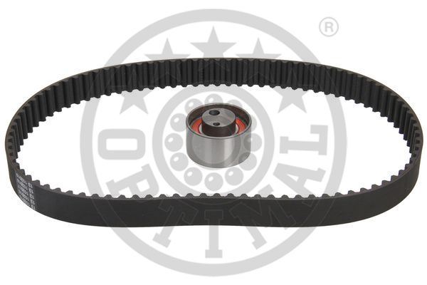 OPTIMAL SK-1519 Motor Triger Seti - SUZUKI SWIFT II Hatchback (EA, MA) uyumlu