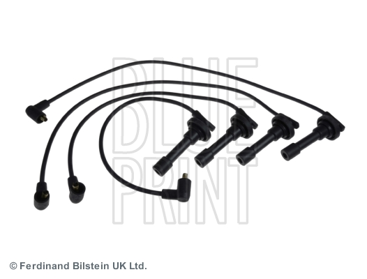 BLUE PRINT ADH21615 Ateşleme Sistemi Ateşleme Kablosu - ROVER 200 II Hatchback (XW) uyumlu