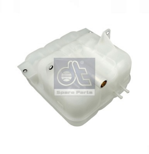 DT Spare Parts 2.15093 Soğutma Sistemi İmbusat Deposu - VOLVO FH16 II uyumlu