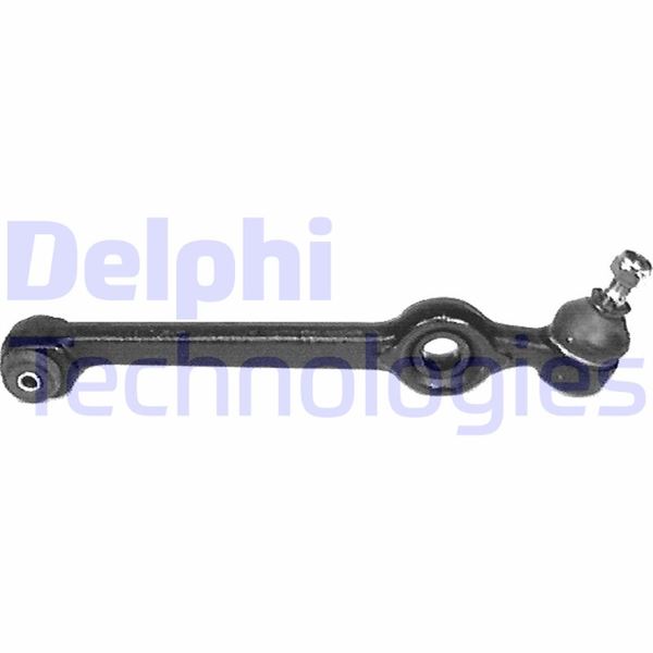 DELPHI TC143 Süspansiyon Sistemi Bugi Kolu - FIAT 127 (127_) uyumlu