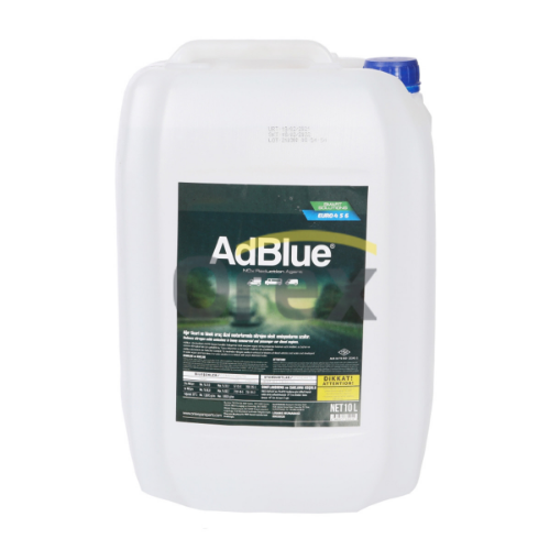 Adblue - OREX - 193004 Ürün Görseli