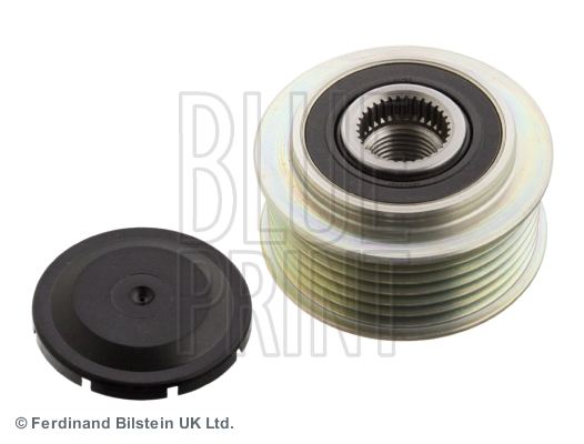 BLUE PRINT ADM561303 Elektrik Sistemi Alternatör - MAZDA 6 Sedan (GG) uyumlu