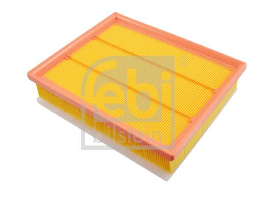 FEBI BILSTEIN 184344 Motor Hava Filtresi - TOYOTA VERSO (_R2_) uyumlu