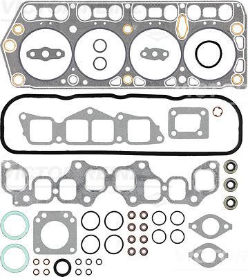 VICTOR REINZ 02-53110-01 Motor Silindir Kafa Contası - VW TARO uyumlu