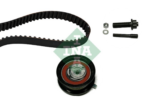 Schaeffler INA 530 0164 10 Motor Triger Seti - AUDI 80 B4 Sedan (8C2) uyumlu
