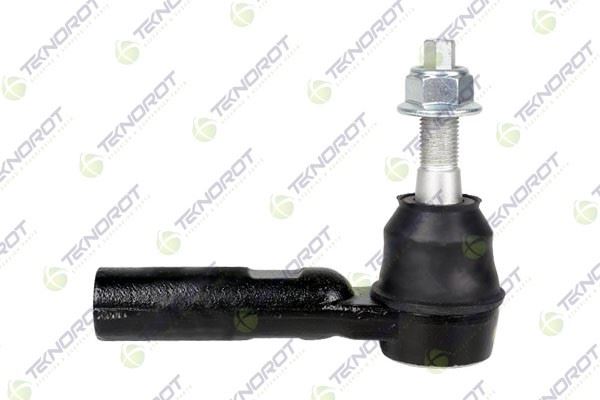 TEKNOROT DO-151 Direksiyon Sistemi Mafsal - DODGE RAM 2500 Pick-up (D1, DC, DH, DM, DR) uyumlu