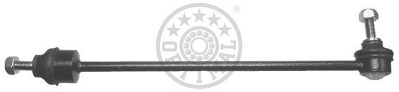 OPTIMAL G7-552 Süspansiyon Sistemi Stabilizatör - CITROËN XANTIA (X1_, X2_) uyumlu