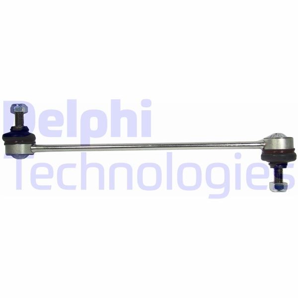 DELPHI TC2169 Süspansiyon Sistemi Stabilizatör - RENAULT LAGUNA III (BT0/1) uyumlu