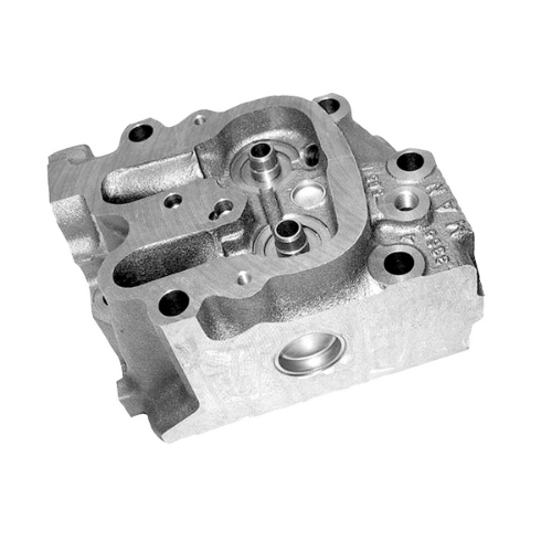 BF 20080225661 Motor Külbütör Kapağı