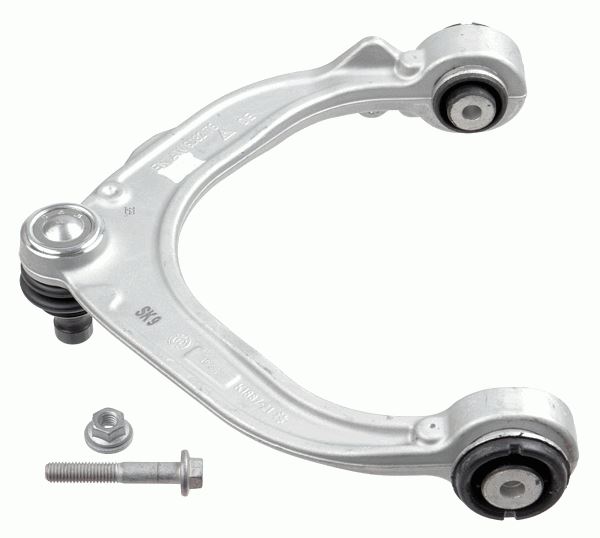 LEMFÖRDER 37683 01 Süspansiyon Sistemi Bugi Kolu - BMW X5 (E70) uyumlu