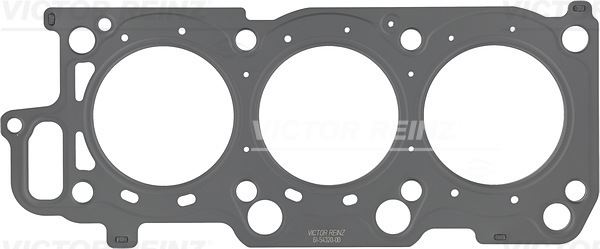 VICTOR REINZ 61-54320-00 Motor Silindir Kafa Contası - LEXUS RX (_U3_) uyumlu