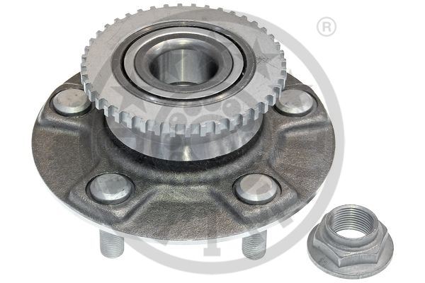 OPTIMAL 962873 Diğer Diğer Donanım & Parçalar - NISSAN PRIMERA (P11) uyumlu