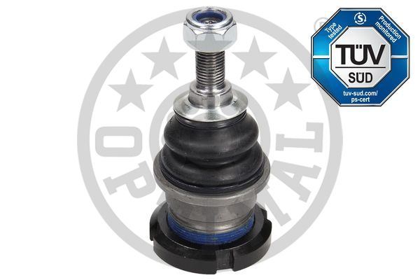OPTIMAL G3-984 Tekerlek & Aks Parçaları Taşıyıcı Mafsal - MERCEDES-BENZ M-SERISI (W163) uyumlu