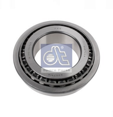 DT Spare Parts 6.46508 Şanzıman Manuel Şanzıman Tamir Takımı
