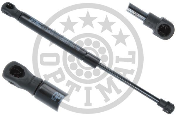 OPTIMAL AG-50230 Kaporta & Gövde Parçaları Gaz Yayı - SEAT CORDOBA (6L2) uyumlu