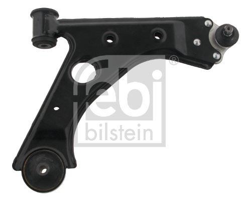 FEBI BILSTEIN 280107 Süspansiyon Sistemi Bugi Kolu - OPEL CORSA D (S07) uyumlu