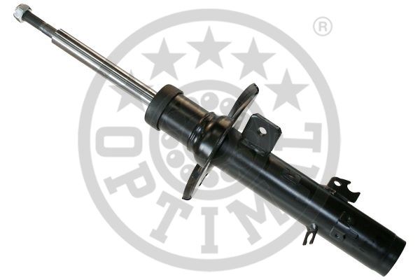 OPTIMAL A-3763GR Süspansiyon Sistemi Amortisör - CITROËN C3 PICASSO (SH_) uyumlu