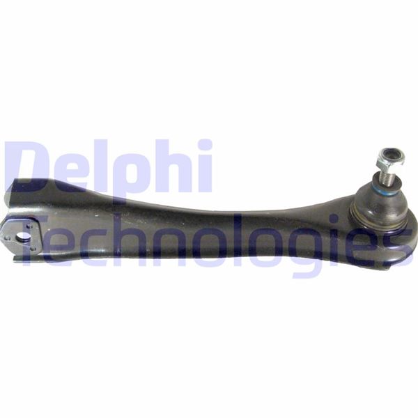 DELPHI TL198 Direksiyon Sistemi Kısa Rot & İtici Çubuk - RENAULT 12 (117_) uyumlu