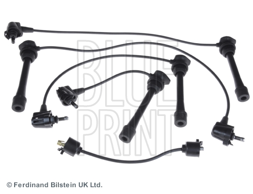 BLUE PRINT ADT31614 Ateşleme Sistemi Ateşleme Kablosu - TOYOTA PREVIA I (_R1_, _R2_) uyumlu