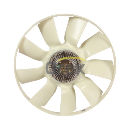 Radyatör Fanı - OREX - 220046 Ürün Görseli