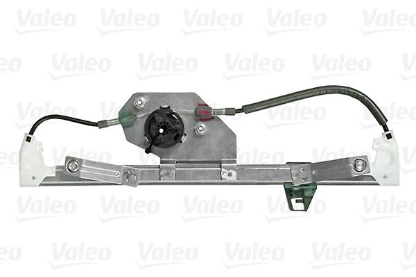 VALEO 851283 Kaporta & Gövde Parçaları Cam Krikosu - FORD KA (RU8) uyumlu