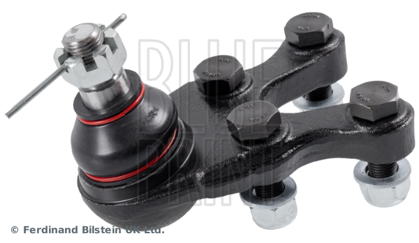 BLUE PRINT ADC48610 Tekerlek & Aks Parçaları Taşıyıcı Mafsal - MITSUBISHI PAJERO II Canvas Top (V2_C, V4_C) uyumlu