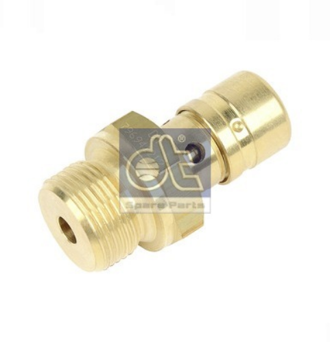 DT Spare Parts 1.18373 Fren Sistemleri Diğer Valfler - SCANIA R I uyumlu