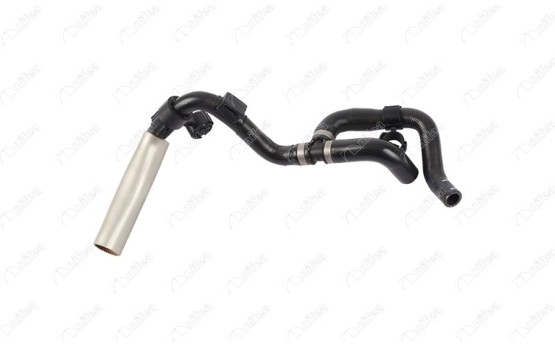 NIFEA 28483 İklimlendirme Sistemi Klima Hortum & Borular - VW AMAROK (2HA, 2HB, S1B, S6B, S7A, S7B, AGD) uyumlu