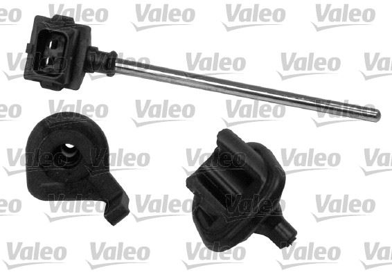 VALEO 508792 İklimlendirme Sistemi Kontrol Kumandası - RENAULT SAFRANE I (B54_) uyumlu