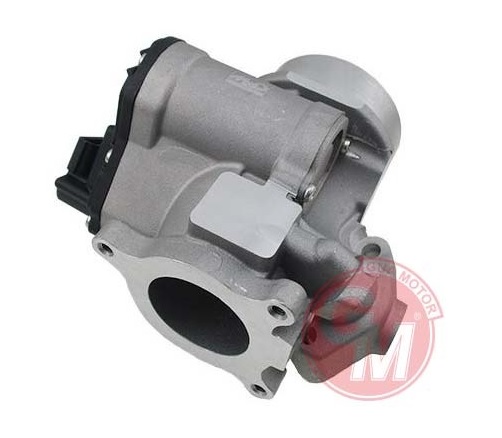 Egr Valfi - GUARNITAUTO - 41139 Ürün Görseli