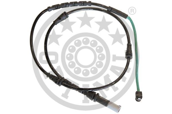 OPTIMAL WKT-60027K Fren Sistemleri Aşınma Göstergesi - BMW X5 (E70) uyumlu