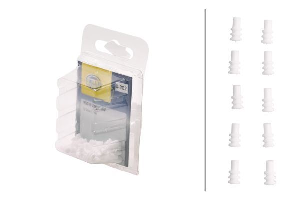 HELLA 9GD 863 952-002 Diğer Diğer Donanım & Parçalar