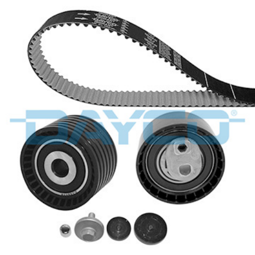 DAYCO KTB517 Motor Triger Seti - RENAULT MEGANE CC (EZ0/1_) uyumlu