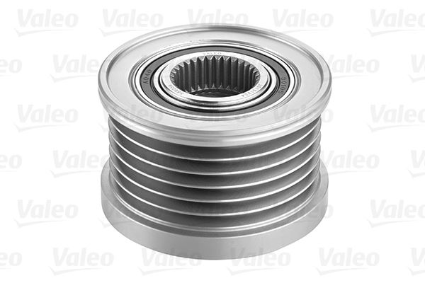 VALEO 588056 Elektrik Sistemi Alternatör - BMW 3 Touring (E91) uyumlu