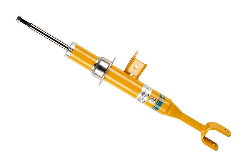 BILSTEIN 24-178501 Süspansiyon Sistemi Amortisör - BMW 5 (F10) uyumlu